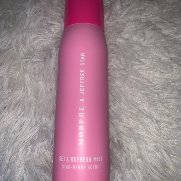 Morphe X Jeffree Star - Picture 2 of 3